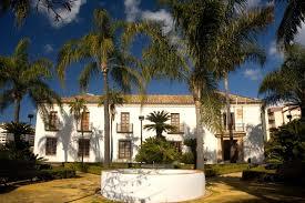 Centro Cultural Cortijo De Miraflores